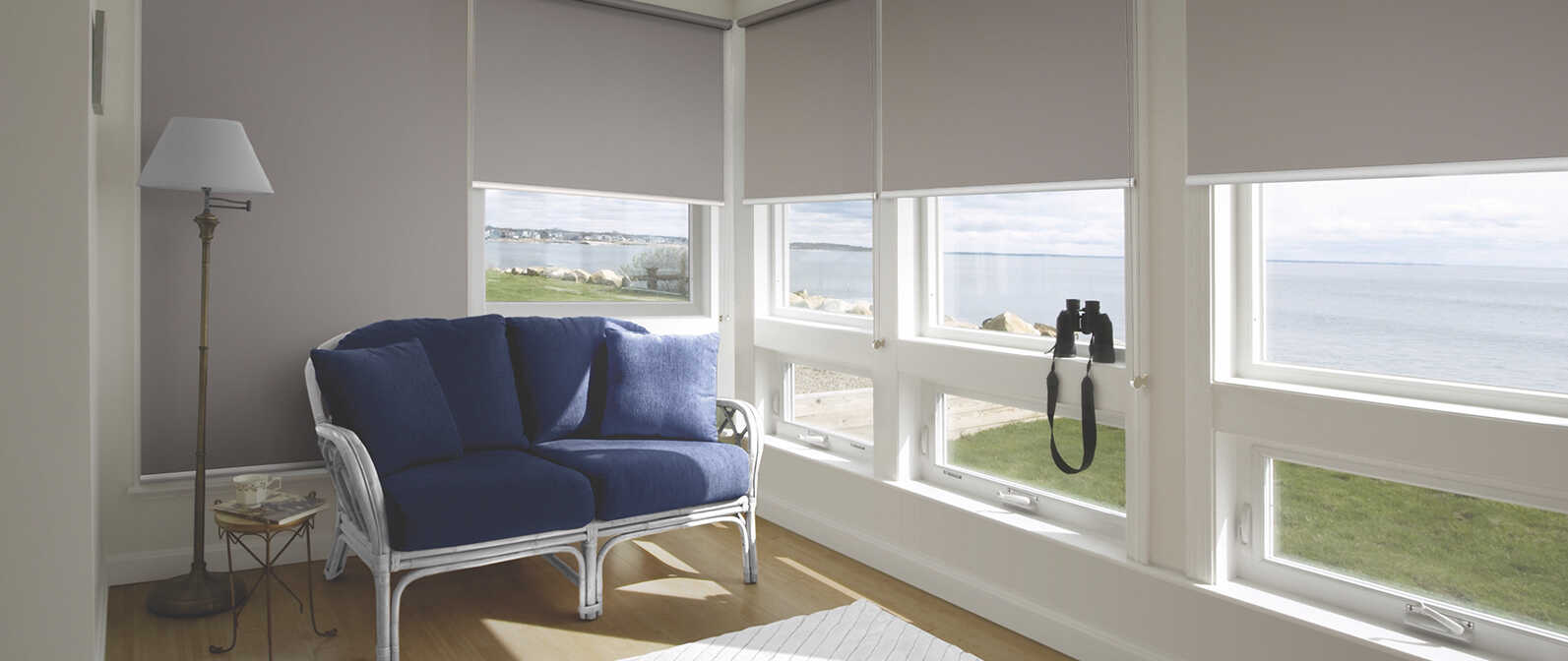 Cortinas Blackout